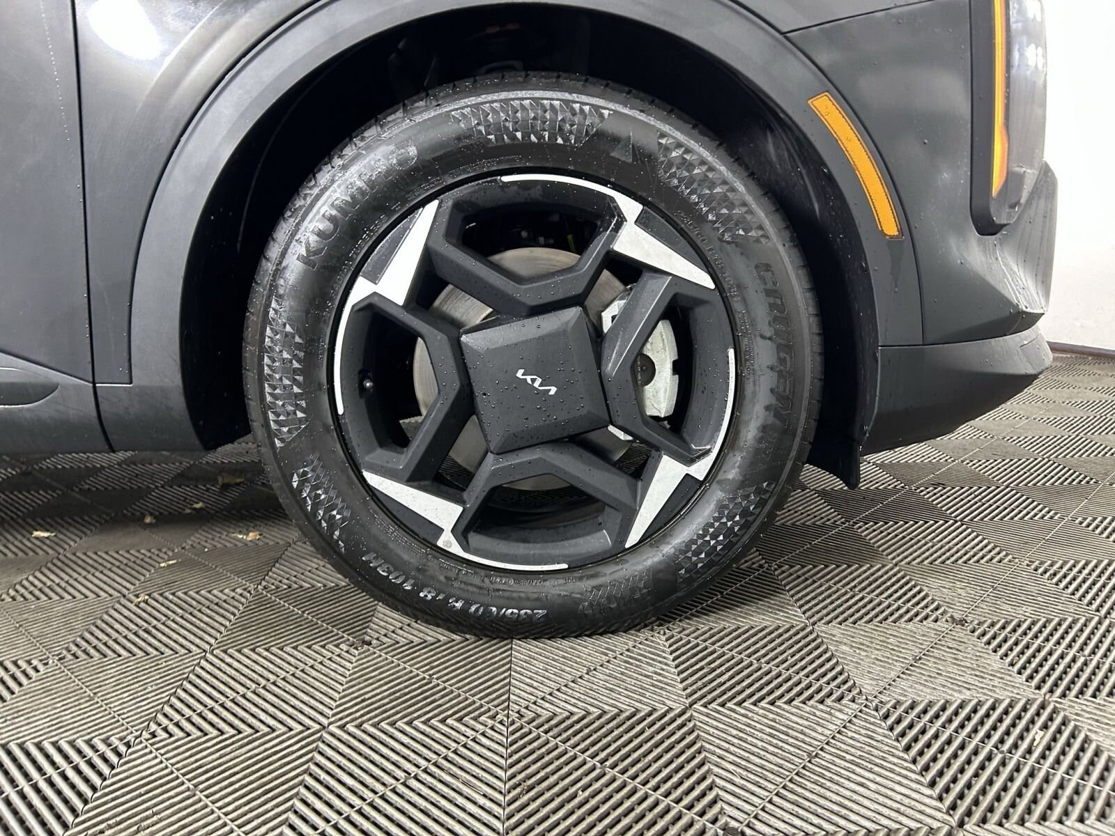 2026 Kia Sportage EX - Photo 45