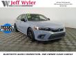 Used 2022 Honda Civic Sedan Sport CVT Sedan