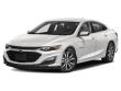 Used 2021 Chevrolet Malibu 4dr Sdn RS Sedan