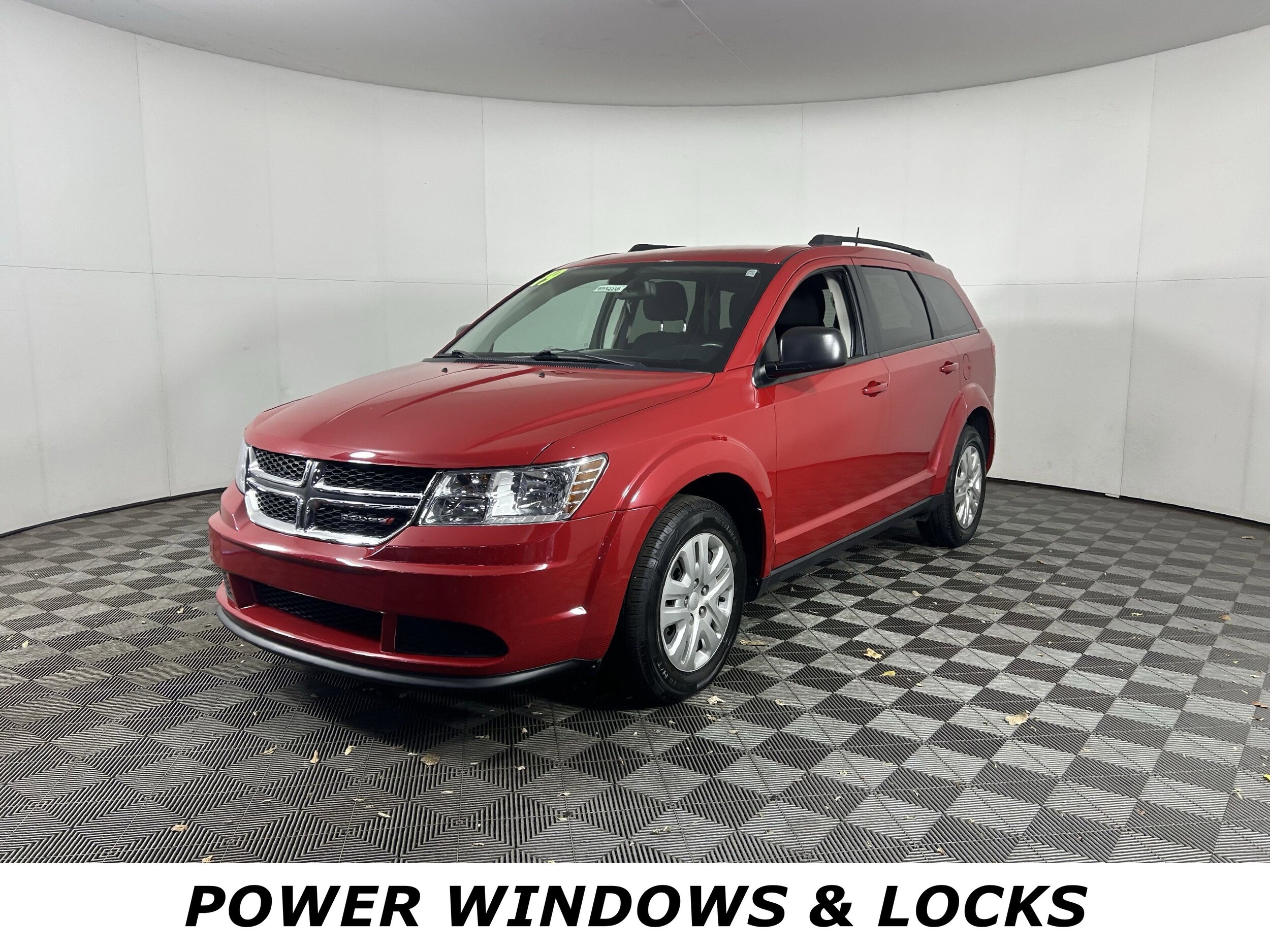 2019 Dodge Journey SE Value photo 3