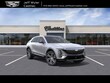 CADILLAC LYRIQ-V