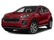 Used 2018 Kia Sportage SX Turbo AWD SUV