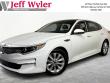Used 2016 Kia Optima 4dr Sdn EX Sedan