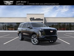 2026 CADILLAC Escalade Sport SUV