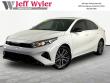 Used 2023 Kia Forte GT-Line IVT Sedan