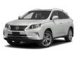Used 2013 Lexus RX 350 FWD 4dr SUV
