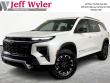 Used 2024 Chevrolet Traverse 4dr Z71 SUV