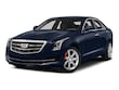 CADILLAC ATS Sedan