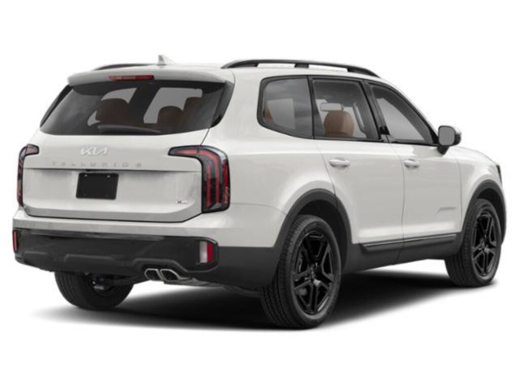 Used 2024 Kia Telluride SX X-Line AWD SUV
