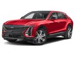 CADILLAC LYRIQ