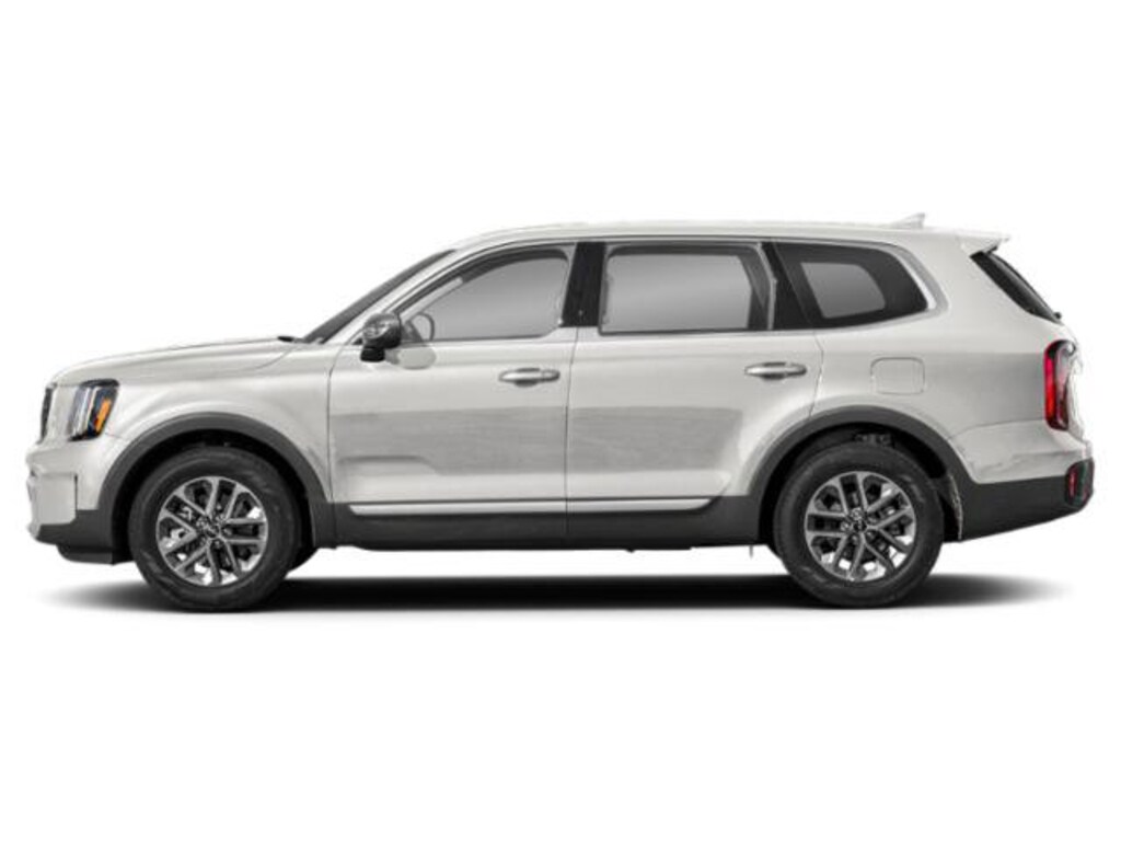 Used 2024 Kia Telluride LX FWD SUV