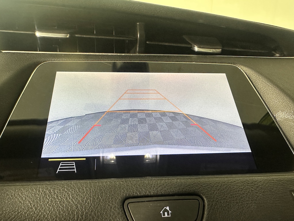 Used 2019 CADILLAC XT4 FWD 4dr Luxury SUV