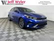 Used 2024 Kia Forte LXS IVT Sedan