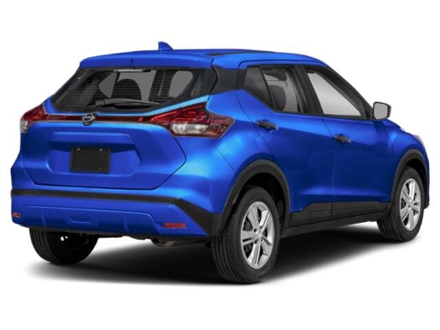 2025 Nissan Kicks Play S photo 2