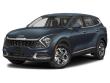 Used 2023 Kia Sportage LX FWD SUV