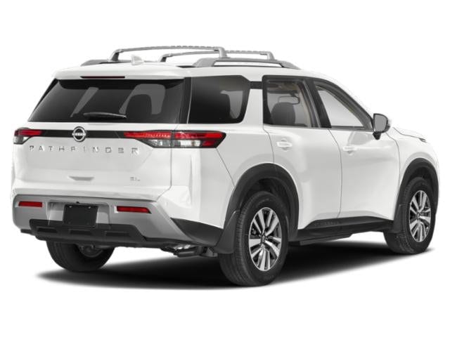 Used 2022 Nissan Pathfinder SL with VIN 5N1DR3CC7NC238458 for sale in Fairfield, OH