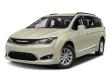 Used 2017 Chrysler Pacifica Touring Plus FWD Van