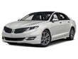  Lincoln MKZ