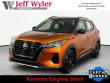 Used 2023 Nissan Kicks SR FWD SUV