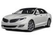 Used 2015 Lincoln MKZ 4dr Sdn FWD Sedan