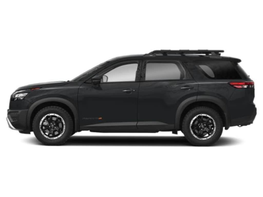 Used 2023 Nissan Pathfinder Rock Creek 4WD SUV