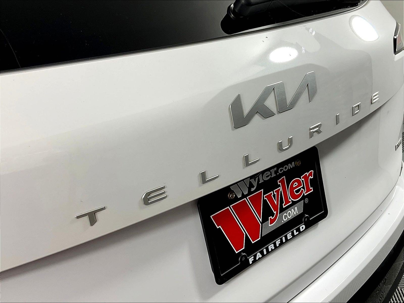 2024 Kia Telluride SX X-Line - Photo 27