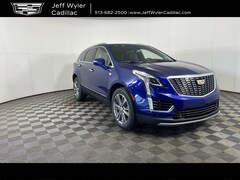 2025 CADILLAC XT5 Premium Luxury SUV