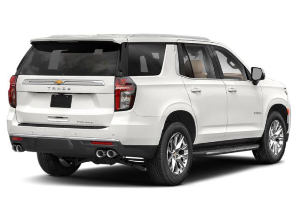 Used 2023 Chevrolet Tahoe 4WD 4dr Premier SUV