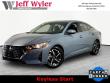 Used 2024 Nissan Sentra SV CVT Sedan