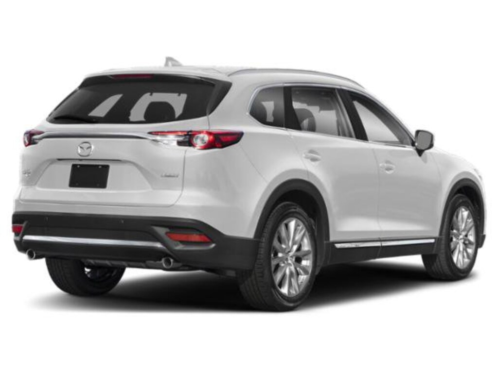 Used 2019 Mazda CX-9 Grand Touring AWD SUV