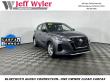 Certified 2022 Nissan Kicks S FWD SUV