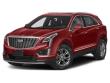 Used 2020 CADILLAC XT5 FWD 4dr Premium Luxury SUV