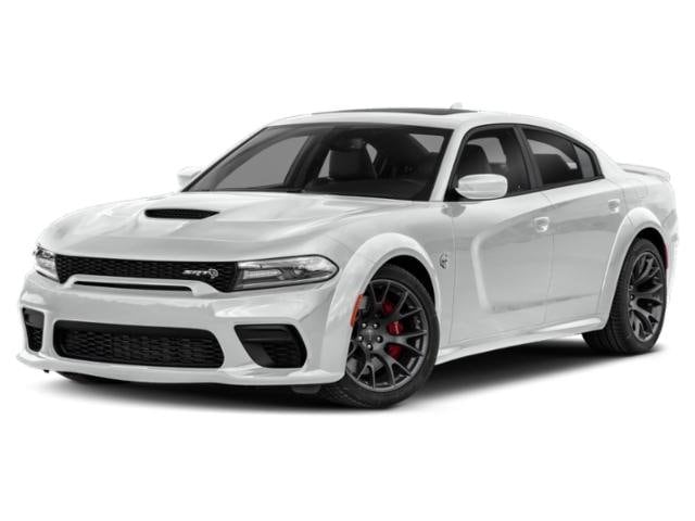 2023 Dodge Charger SRT's photo