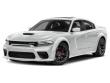 Used 2023 Dodge Charger SRT Hellcat Redeye Wide Jailbreak RWD *Ltd Avail* Sedan