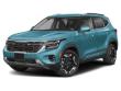 Certified 2024 Kia Seltos SX DCT AWD SUV