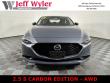 Used 2025 Mazda Mazda3 Sedan 2.5 S Carbon Edition AWD Sedan
