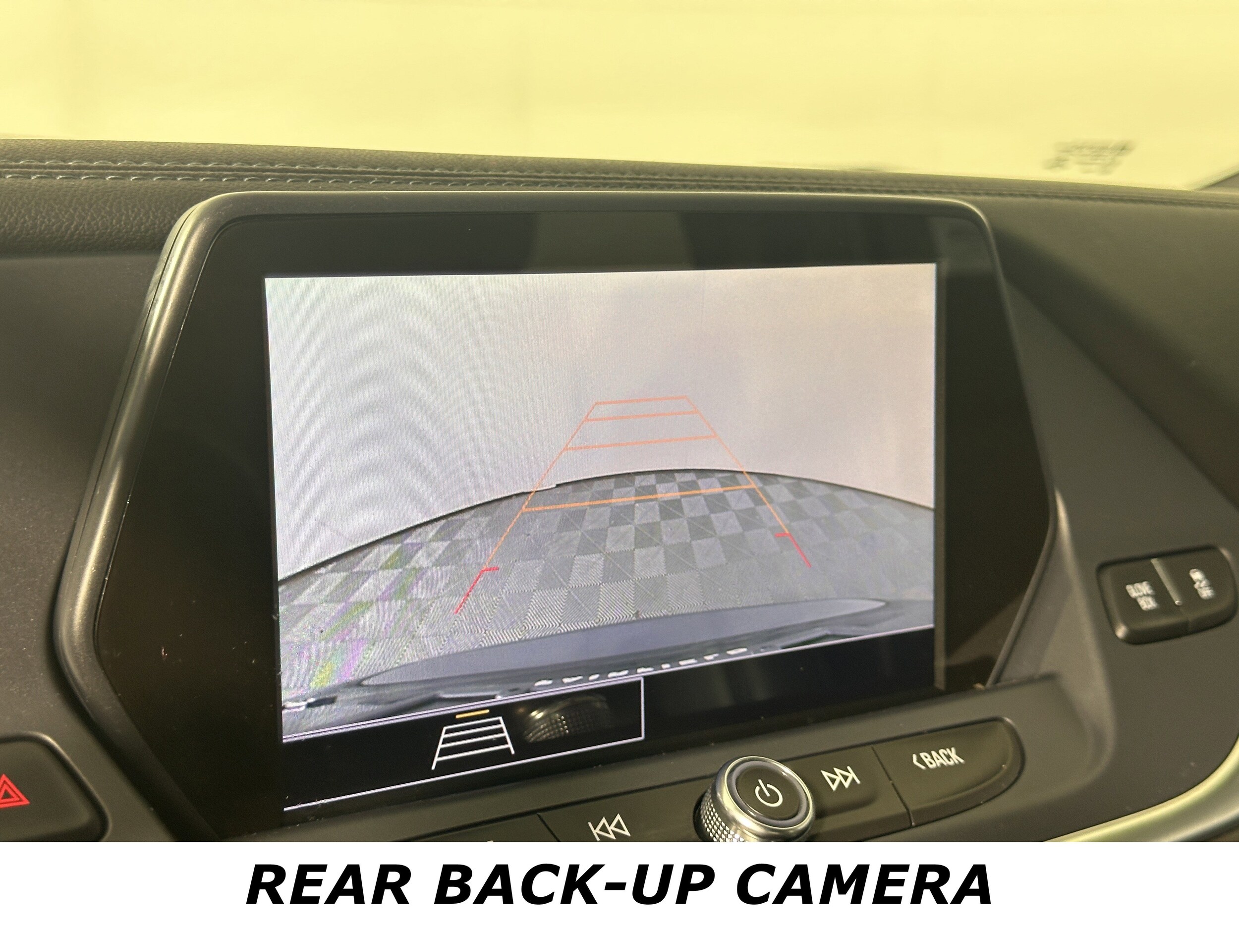 2021 Chevrolet Blazer 1LT photo 2