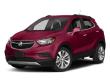 Used 2017 Buick Encore FWD 4dr Preferred SUV