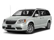  Chrysler Town & Country