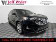 Used 2019 Ford Edge Titanium FWD SUV