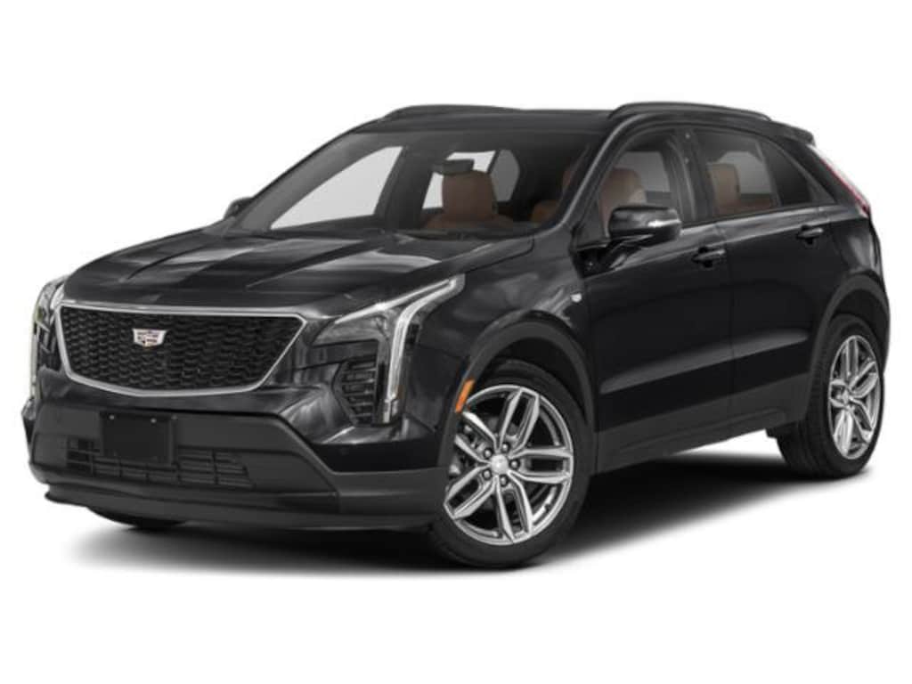 Used 2023 CADILLAC XT4 AWD 4dr Sport SUV