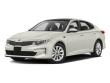 Used 2016 Kia Optima 4dr Sdn EX Sedan