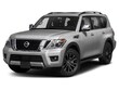  Nissan Armada