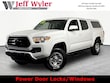  Toyota Tacoma 4WD