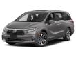 Used 2021 Honda Odyssey EX-L Auto Van