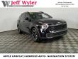 Certified 2024 Kia Sportage X-Line AWD SUV