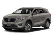Used 2018 Kia Sorento L FWD SUV
