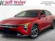 Used 2025 Kia K4 LXS FWD Sedan