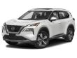 Certified 2023 Nissan Rogue AWD SL *Ltd Avail* SUV