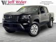 Used 2023 Nissan Frontier Crew Cab 4x4 SV Auto Truck Crew Cab